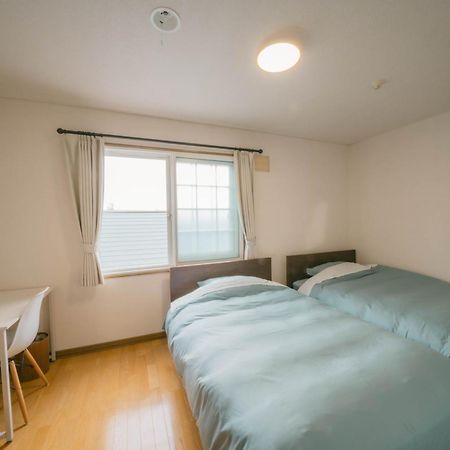 Teshikaga Hostel Misato Zewnętrze zdjęcie