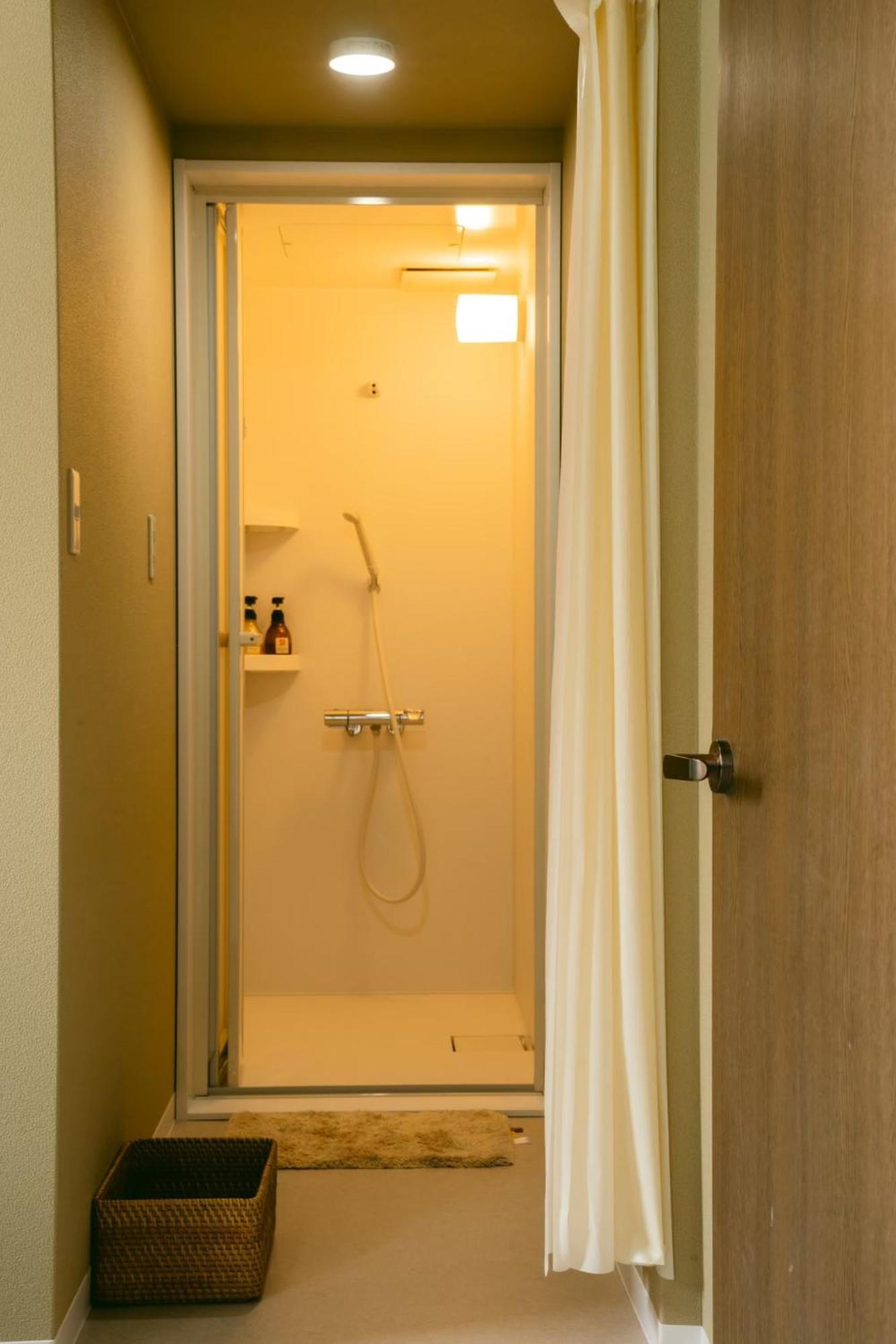 Teshikaga Hostel Misato Zewnętrze zdjęcie